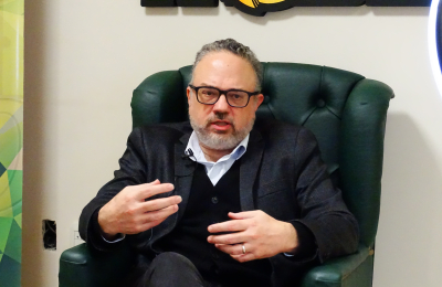 "Aun si logra la estabilidad, este modelo dejará una economía con un gran número de excluidos"