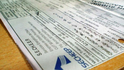 Anunciaron las nuevas tarifas para el comienzo de 2025