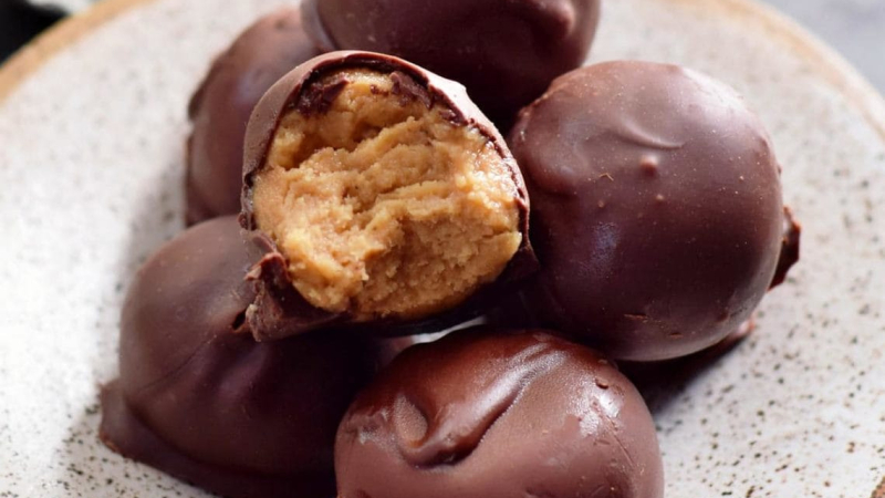 La exquisita receta de bon o bon casero, ideal para ese antojo en días fríos