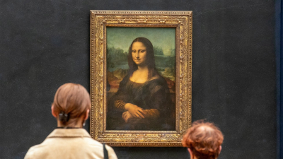 Una geóloga dice que descifró el misterioso paisaje detrás de la Mona Lisa