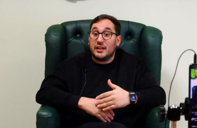 "Hay un retiro del Estado de la política productiva y social"