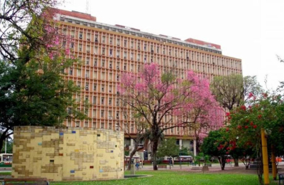 Cayeron las tasas y la provincia adjudicó el menor volumen del año en letras