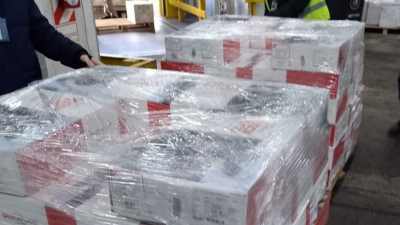 Primera exportación argentina de carne bovina certificada libre de deforestación