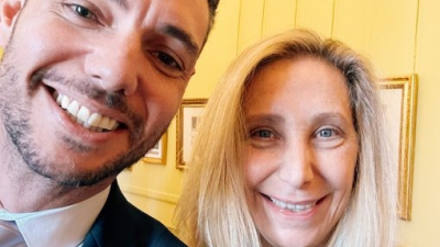 El vice de Macri en el PRO dice que el jefe es Karina Milei
