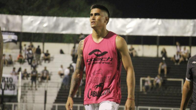 For Ever va por el batacazo ante Colón