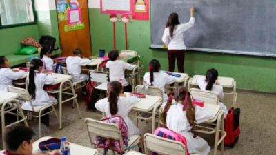 Cuándo empiezan las vacaciones de invierno en la provincia del Chaco