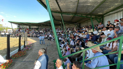 Caá Cupé prepara el gran remate del 50º aniversario