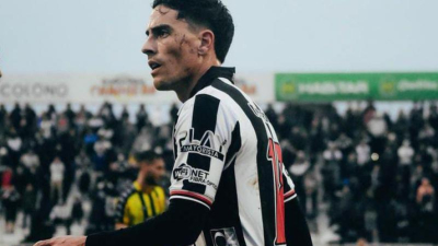 Lucero: "Me hago cargo del penal y de que hayamos perdido con Colón"