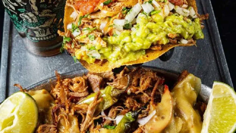 Cuatro recetas con cerveza para sorprender