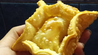 Fechas patrias..se respira aroma a Pastelitos