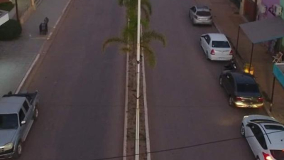 General Pinedo celebra 112 años y suma nuevas concreciones