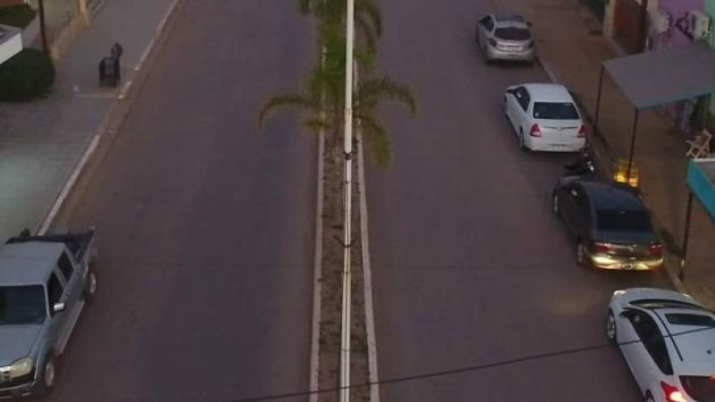 General Pinedo celebra 112 años y suma nuevas concreciones