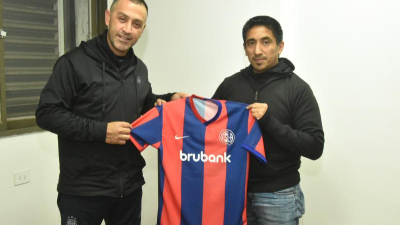San Lorenzo se lanza a la búsqueda de jóvenes talentos chaqueños