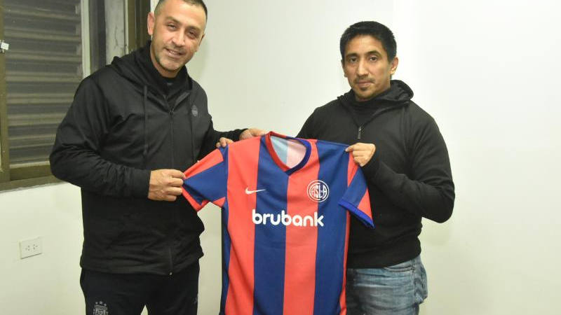 San Lorenzo se lanza a la búsqueda de jóvenes talentos chaqueños