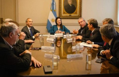 El gobierno ofreció una suba del 270 por ciento del presupuesto universitario