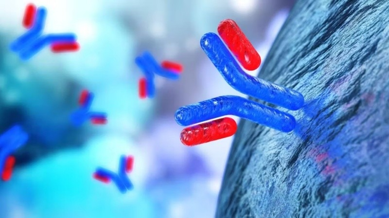 Primera iniciativa del mundo para producir anticuerpos monoclonales 