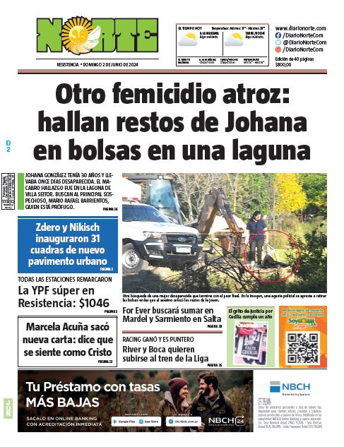 Edición del 02-06-2024