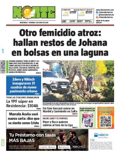 Edición del 02-06-2024