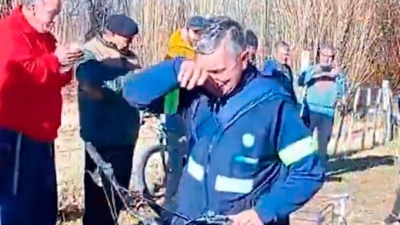Trabajó 25 años en Correo Argentino, lo despidieron para ajustar y el pueblo quedó desconectado
