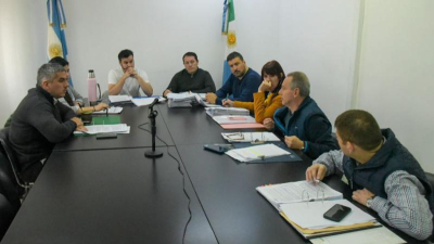 Tope jubilatorio, planes sociales y agricultura familiar en la agenda