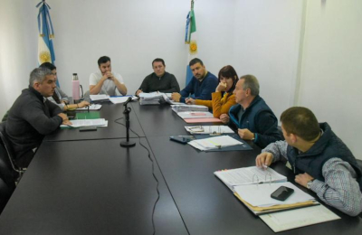 Tope jubilatorio, planes sociales y agricultura familiar en la agenda