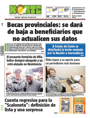 Edición del 05-06-2024