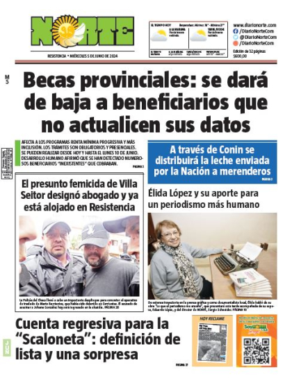 Edición del 05-06-2024