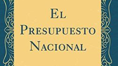 Ampliaron el Presupuesto para pagar aguinaldo y salarios