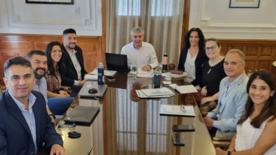 Con el Portal de Datos, la UNNE fortalece su política de transparencia institucional