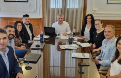 Con el Portal de Datos, la UNNE fortalece su política de transparencia institucional