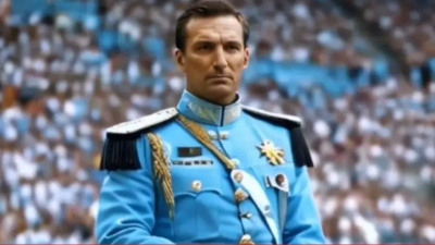 El emotivo video de la Selección Argentina en la previa de la Copa América: "Unidos en Estados Unidos"