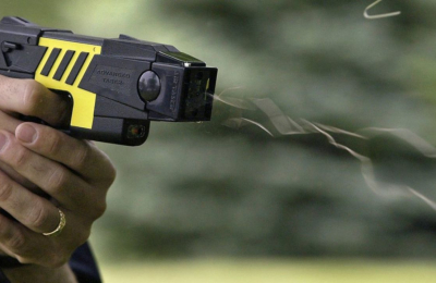 "La descarga de una pistola Taser equivale a la de una picana eléctrica"
