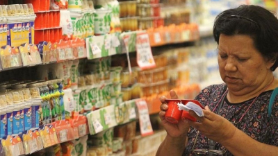 La inflación de mayo fue de 4,2% y acumuló 276,4% en los últimos doce meses