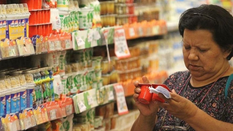 La inflación de mayo fue de 4,2% y acumuló 276,4% en los últimos doce meses
