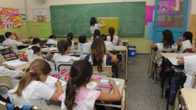 Quieren desarrollar habilidades de lectura, escritura y competencias matemáticas