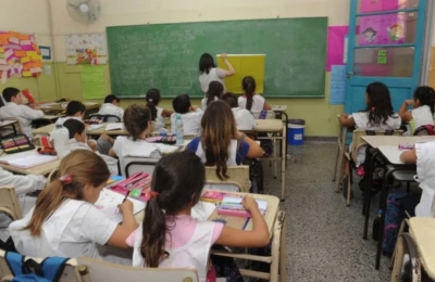 Quieren desarrollar habilidades de lectura, escritura y competencias matemáticas