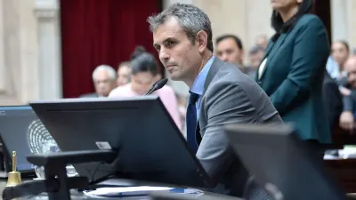 "Me cuesta creer que no se la vayamos a dar al presidente tal cual la pidió"