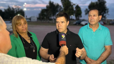 Gobierno lanzó el programa "Avi Chaco" para pequeños y medianos productores