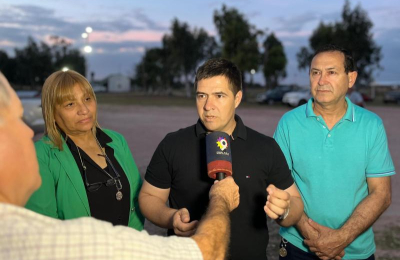 Gobierno lanzó el programa "Avi Chaco" para pequeños y medianos productores