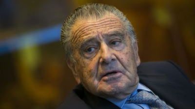 Eduardo Eurnekian ahora entra en el negocio de la megaminería