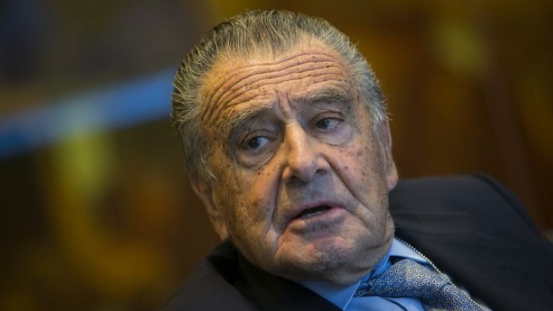 Eduardo Eurnekian ahora entra en el negocio de la megaminería