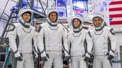El sector privado intensifica la carrera espacial
