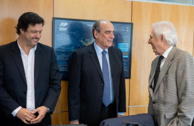 Respaldo al Conicet para el desarrollo del país con ciencia y tecnología