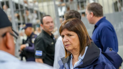 Patricia Bullrich echó a su número dos y lo denunció ante la Oficina Anticorrupción