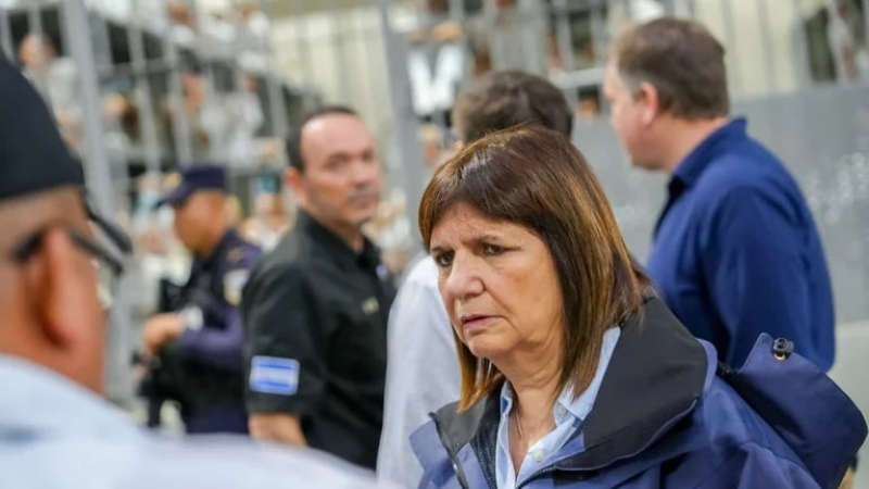 Patricia Bullrich echó a su número dos y lo denunció ante la Oficina Anticorrupción