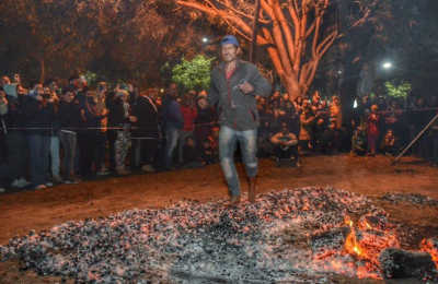 La capital chaqueña tendrá su festividad por la noche de San Juan Bautista