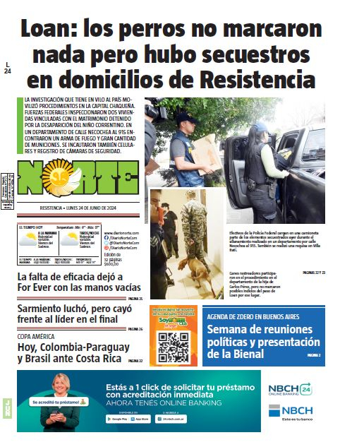 Edición del 24-06-2024