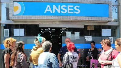 Aumento para jubilados y pensionados ANSES: confirman la fecha de pago para julio 2024