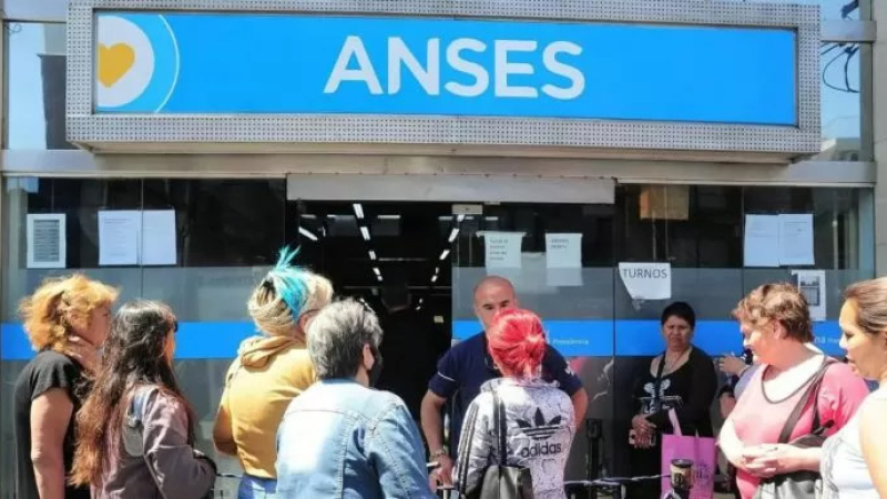 Aumento para jubilados y pensionados ANSES: confirman la fecha de pago para julio 2024