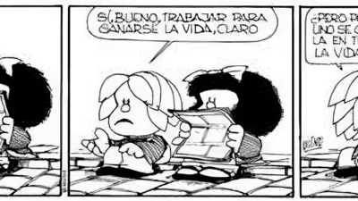 Por qué las nuevas generaciones no quieren dedicar su vida al trabajo